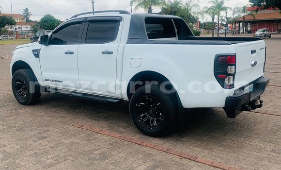 Nunua Ilio tumika Ford Ranger Nyeupe Gari ndani ya Maputo nchini Maputo Nunua Ilio tumika Ford Ranger Nyeupe Gari ndani ya Maputo nchini Maputo