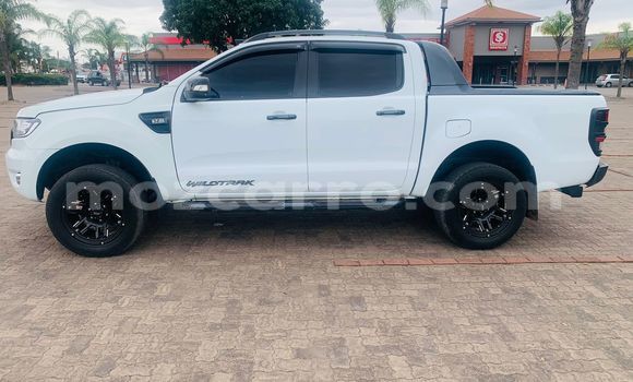 Nunua Ilio tumika Ford Ranger Nyeupe Gari ndani ya Maputo nchini Maputo Nunua Ilio tumika Ford Ranger Nyeupe Gari ndani ya Maputo nchini Maputo
