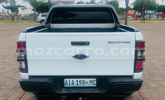 Nunua Ilio tumika Ford Ranger Nyeupe Gari ndani ya Maputo nchini Maputo Nunua Ilio tumika Ford Ranger Nyeupe Gari ndani ya Maputo nchini Maputo
