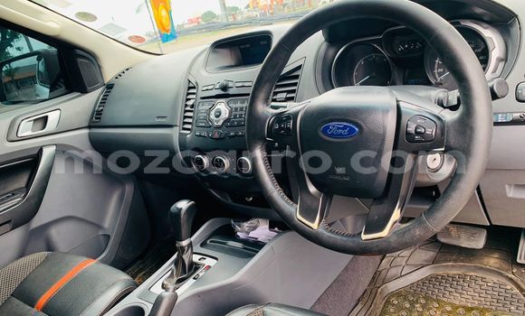 Nunua Ilio tumika Ford Ranger Nyeupe Gari ndani ya Maputo nchini Maputo Nunua Ilio tumika Ford Ranger Nyeupe Gari ndani ya Maputo nchini Maputo