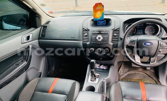 Nunua Ilio tumika Ford Ranger Nyeupe Gari ndani ya Maputo nchini Maputo Nunua Ilio tumika Ford Ranger Nyeupe Gari ndani ya Maputo nchini Maputo