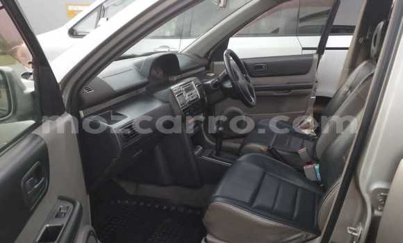 Tenga Tsaru Nissan X-Trail Sirivha Mota in Maputo in Maputo Tenga Tsaru Nissan X-Trail Sirivha Mota in Maputo in Maputo