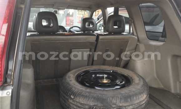 Tenga Tsaru Nissan X-Trail Sirivha Mota in Maputo in Maputo Tenga Tsaru Nissan X-Trail Sirivha Mota in Maputo in Maputo