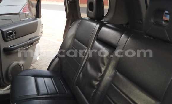 Tenga Tsaru Nissan X-Trail Sirivha Mota in Maputo in Maputo Tenga Tsaru Nissan X-Trail Sirivha Mota in Maputo in Maputo