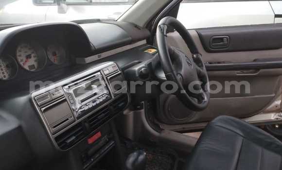 Tenga Tsaru Nissan X-Trail Sirivha Mota in Maputo in Maputo Tenga Tsaru Nissan X-Trail Sirivha Mota in Maputo in Maputo