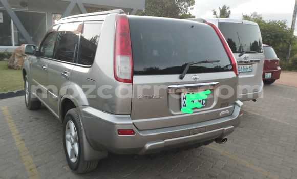 Tenga Tsaru Nissan X-Trail Sirivha Mota in Maputo in Maputo Tenga Tsaru Nissan X-Trail Sirivha Mota in Maputo in Maputo