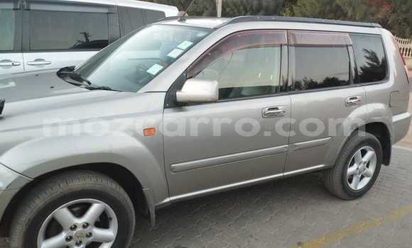 Tenga Tsaru Nissan X-Trail Sirivha Mota in Maputo in Maputo Tenga Tsaru Nissan X-Trail Sirivha Mota in Maputo in Maputo