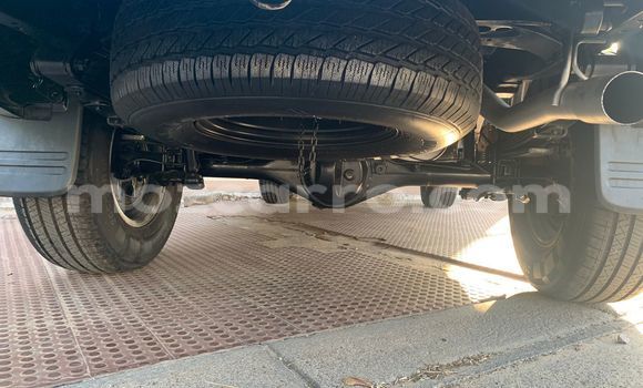 Nunua Ilio tumika Toyota Hilux Nyingine Gari ndani ya Maputo nchini Maputo Nunua Ilio tumika Toyota Hilux Nyingine Gari ndani ya Maputo nchini Maputo