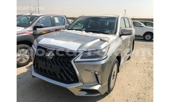 Comprar Importar Lexus LX De outros Carro em Import - Dubai em Cabo Delgado Comprar Importar Lexus LX De outros Carro em Import - Dubai em Cabo Delgado