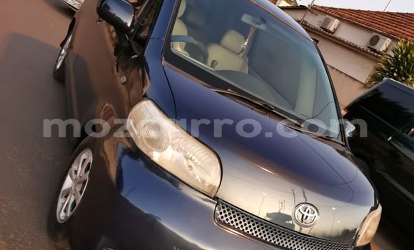 Tenga Tsaru Toyota Porte Bhuruu Mota in Maputo in Maputo