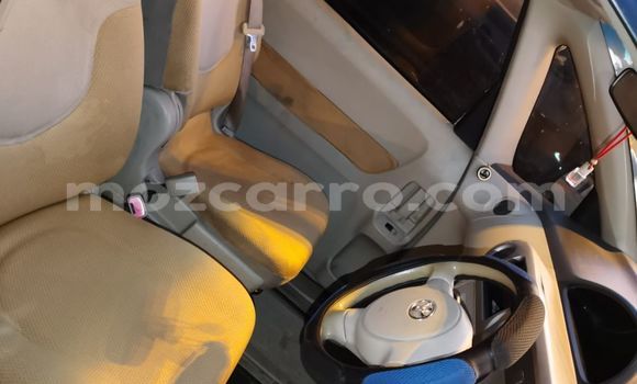 Buy Used Toyota Porte Blue Car in Maputo in Maputo Buy Used Toyota Porte Blue Car in Maputo in Maputo