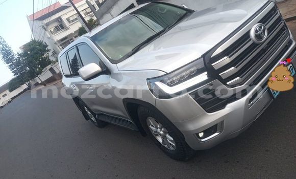 Tenga Tsaru Toyota Land Cruiser Sirivha Mota in Maputo in Maputo Tenga Tsaru Toyota Land Cruiser Sirivha Mota in Maputo in Maputo