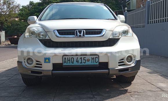 Tenga Tsaru Honda CR-V Chena Mota in Maputo in Maputo