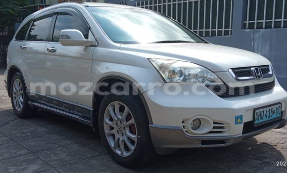 Tenga Tsaru Honda CR-V Chena Mota in Maputo in Maputo Tenga Tsaru Honda CR-V Chena Mota in Maputo in Maputo