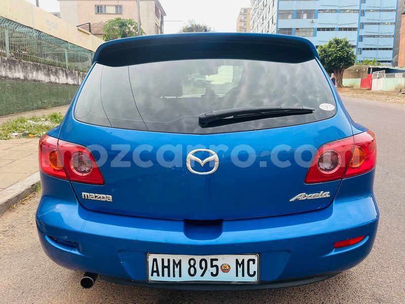 Big with watermark mazda axela maputo maputo 14428