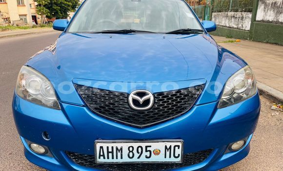 Nunua Ilio tumika Mazda Axela Bluu Gari ndani ya Maputo nchini Maputo Nunua Ilio tumika Mazda Axela Bluu Gari ndani ya Maputo nchini Maputo