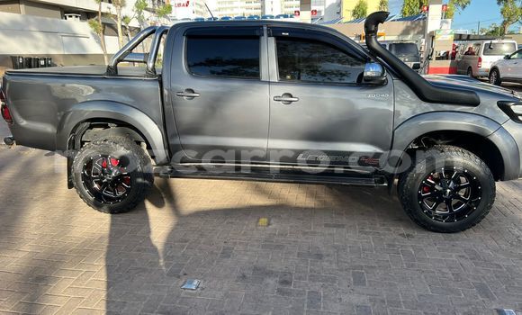 Buy Used Toyota Hilux Other Car in Maputo in Maputo Buy Used Toyota Hilux Other Car in Maputo in Maputo