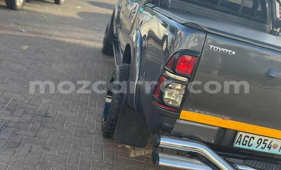 Buy Used Toyota Hilux Other Car in Maputo in Maputo Buy Used Toyota Hilux Other Car in Maputo in Maputo
