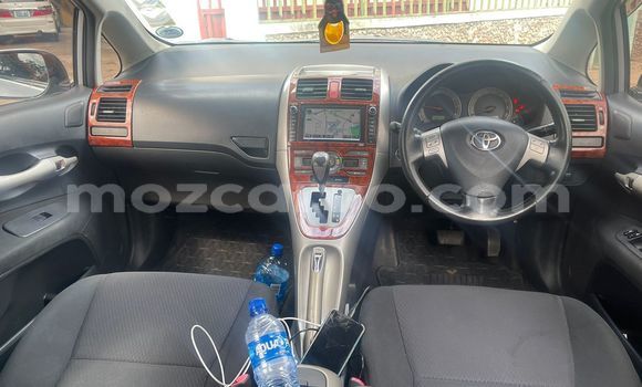 Tenga Tsaru Toyota Auris Bhuruu Mota in Maputo in Maputo Tenga Tsaru Toyota Auris Bhuruu Mota in Maputo in Maputo