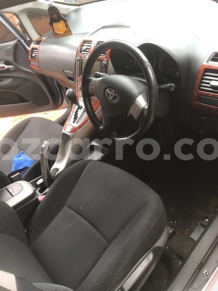 Big with watermark toyota auris maputo maputo 14430