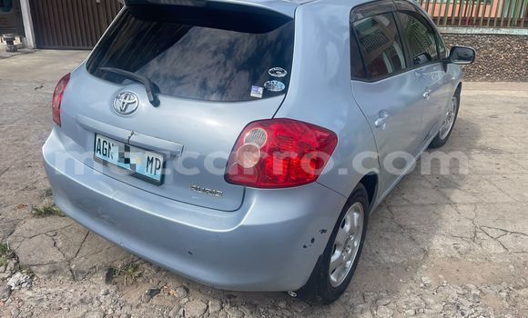 Tenga Tsaru Toyota Auris Bhuruu Mota in Maputo in Maputo Tenga Tsaru Toyota Auris Bhuruu Mota in Maputo in Maputo