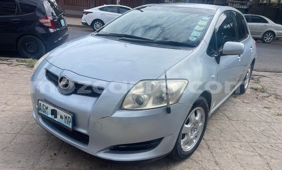 Tenga Tsaru Toyota Auris Bhuruu Mota in Maputo in Maputo Tenga Tsaru Toyota Auris Bhuruu Mota in Maputo in Maputo