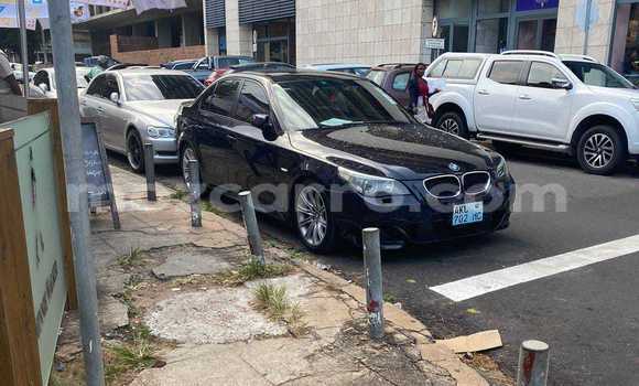 Tenga Tsaru BMW 501 Nhema Mota in Maputo in Maputo Tenga Tsaru BMW 501 Nhema Mota in Maputo in Maputo