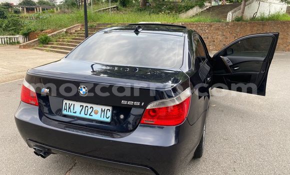 Tenga Tsaru BMW 501 Nhema Mota in Maputo in Maputo Tenga Tsaru BMW 501 Nhema Mota in Maputo in Maputo