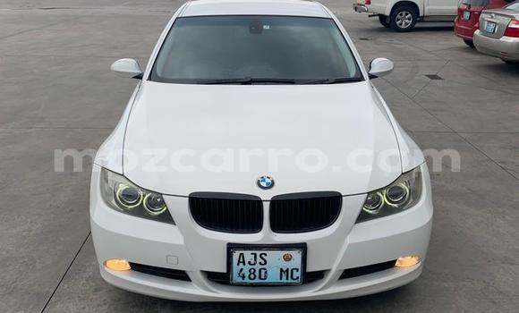 Tenga Tsaru BMW 3er Chena Mota in Maputo in Maputo Tenga Tsaru BMW 3er Chena Mota in Maputo in Maputo