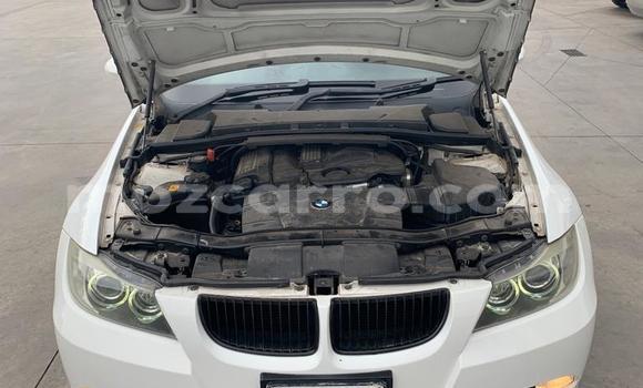 Tenga Tsaru BMW 3er Chena Mota in Maputo in Maputo Tenga Tsaru BMW 3er Chena Mota in Maputo in Maputo