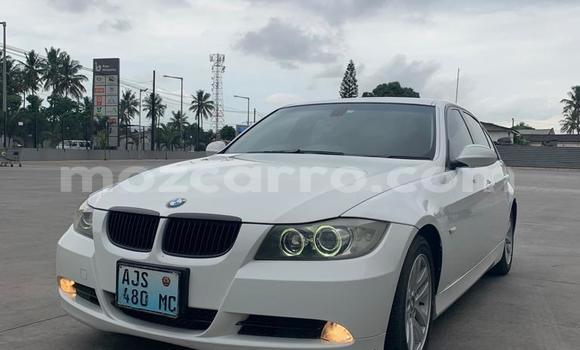 Tenga Tsaru BMW 3er Chena Mota in Maputo in Maputo Tenga Tsaru BMW 3er Chena Mota in Maputo in Maputo