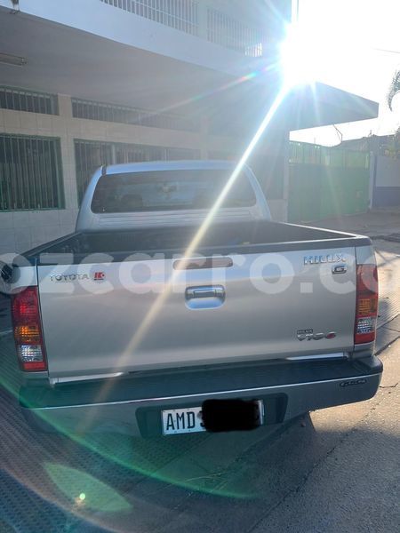 Big with watermark toyota hiluxe vigo maputo maputo 14435