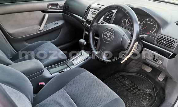 Nunua Ilio tumika Toyota Allion Nyeupe Gari ndani ya Maputo nchini Maputo Nunua Ilio tumika Toyota Allion Nyeupe Gari ndani ya Maputo nchini Maputo