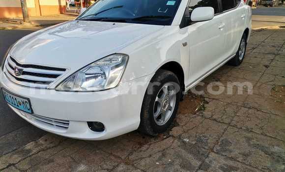 Nunua Ilio tumika Toyota Allion Nyeupe Gari ndani ya Maputo nchini Maputo Nunua Ilio tumika Toyota Allion Nyeupe Gari ndani ya Maputo nchini Maputo