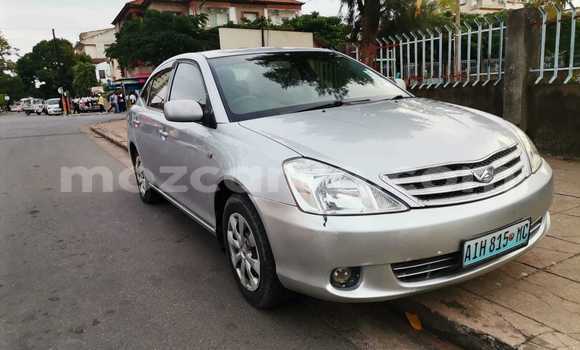 Comprar Usado Toyota Allion Castanho Carro em Maputo em Maputo