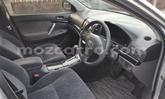 Buy Used Toyota Allion Brown Car in Maputo in Maputo Buy Used Toyota Allion Brown Car in Maputo in Maputo