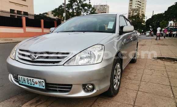 Buy Used Toyota Allion Brown Car in Maputo in Maputo Buy Used Toyota Allion Brown Car in Maputo in Maputo
