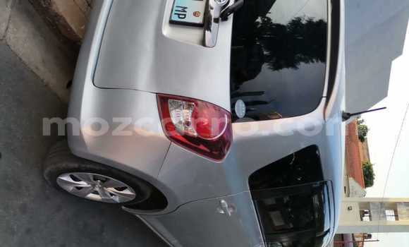 Nunua Mpya Toyota Ractis Fedha Gari ndani ya Maputo nchini Maputo Nunua Mpya Toyota Ractis Fedha Gari ndani ya Maputo nchini Maputo