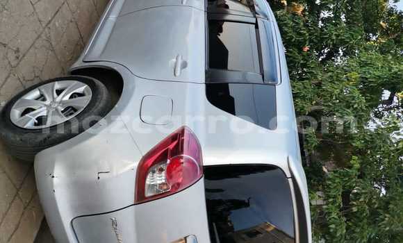 Nunua Mpya Toyota Ractis Fedha Gari ndani ya Maputo nchini Maputo Nunua Mpya Toyota Ractis Fedha Gari ndani ya Maputo nchini Maputo