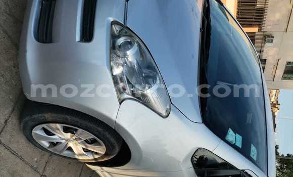 Nunua Mpya Toyota Ractis Fedha Gari ndani ya Maputo nchini Maputo Nunua Mpya Toyota Ractis Fedha Gari ndani ya Maputo nchini Maputo