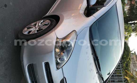 Nunua Mpya Toyota Ractis Fedha Gari ndani ya Maputo nchini Maputo Nunua Mpya Toyota Ractis Fedha Gari ndani ya Maputo nchini Maputo