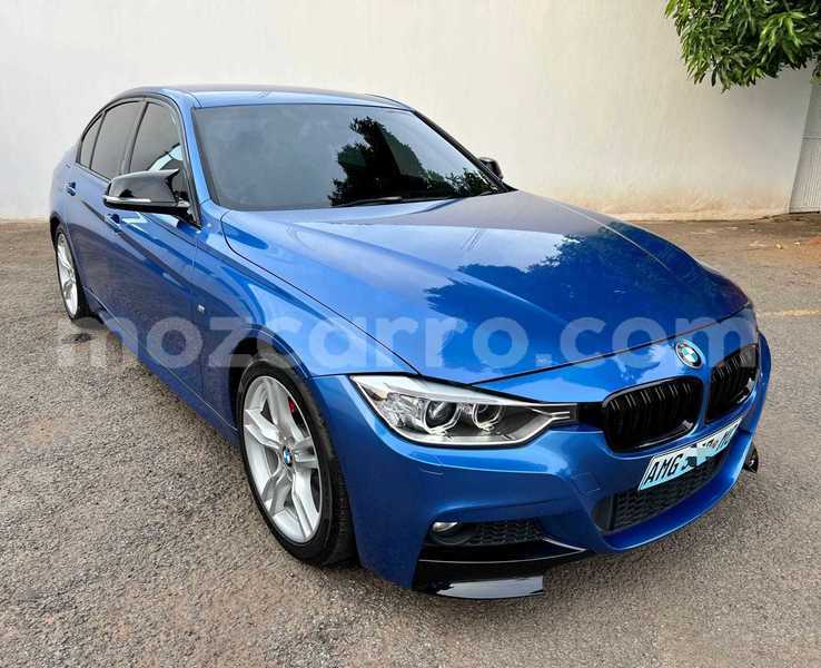 Big with watermark bmw 3 series maputo maputo 14440