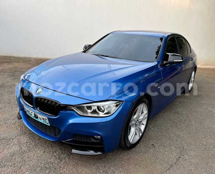 Big with watermark bmw 3 series maputo maputo 14440