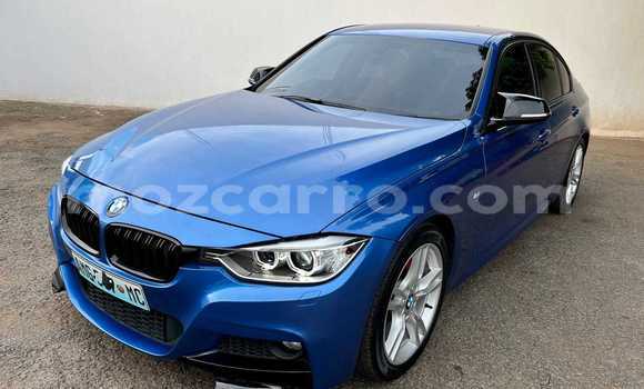 Tenga Tsaru BMW 3-Series Chena Mota in Maputo in Maputo Tenga Tsaru BMW 3-Series Chena Mota in Maputo in Maputo