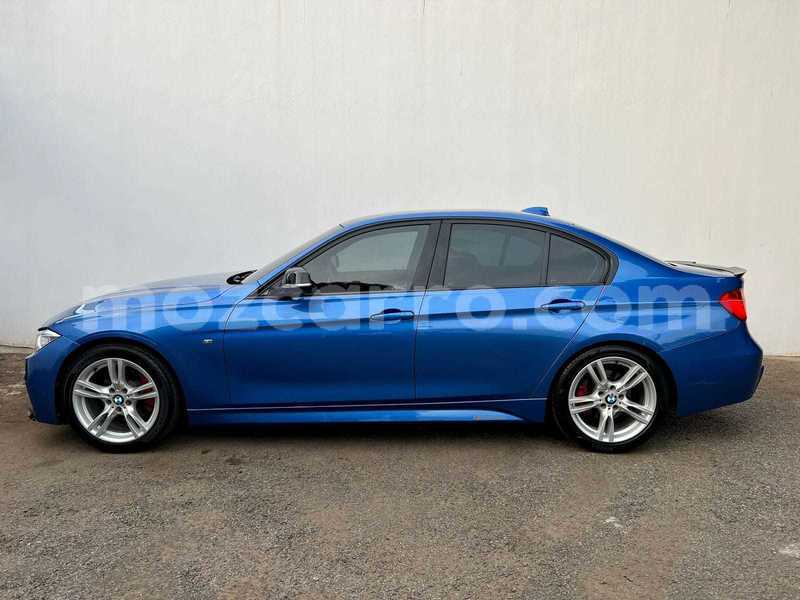 Big with watermark bmw 3 series maputo maputo 14440