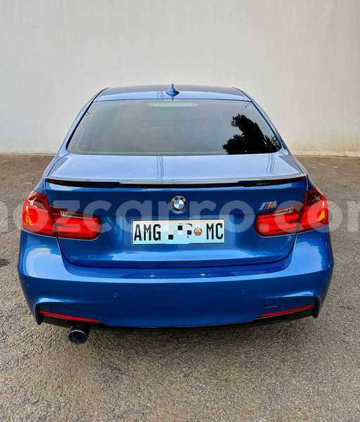 Big with watermark bmw 3 series maputo maputo 14440