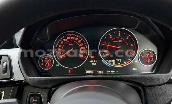 Tenga Tsaru BMW 3-Series Chena Mota in Maputo in Maputo Tenga Tsaru BMW 3-Series Chena Mota in Maputo in Maputo