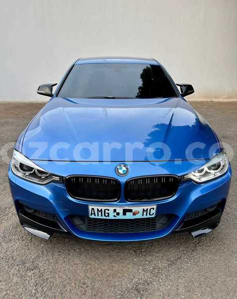 Big with watermark bmw 3 series maputo maputo 14440