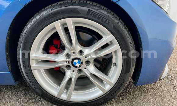 Tenga Tsaru BMW 3-Series Chena Mota in Maputo in Maputo Tenga Tsaru BMW 3-Series Chena Mota in Maputo in Maputo