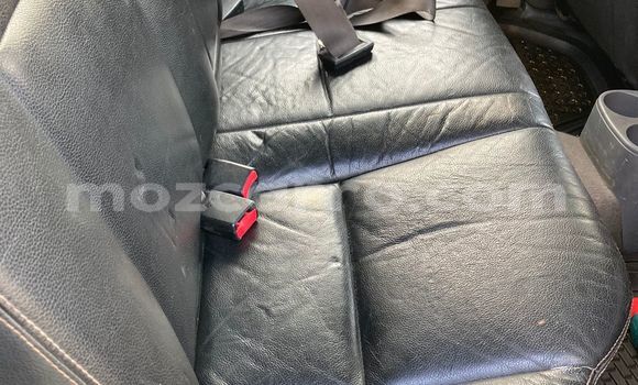 Nunua Ilio tumika Mazda BT-50 Brown Gari ndani ya Maputo nchini Maputo Nunua Ilio tumika Mazda BT-50 Brown Gari ndani ya Maputo nchini Maputo